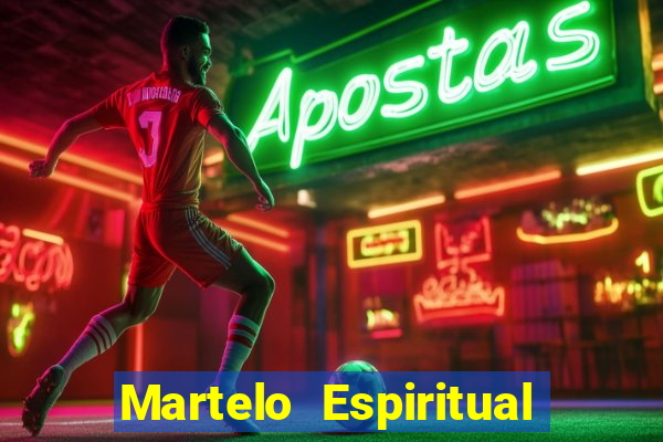 Martelo Espiritual de Deus significado na biblia